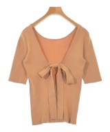 CASA FLINE（カーサフライン）Tシャツ・カットソー オレンジ サイズ:F レディース/2200676409031