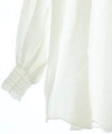 CASA FLINE（カーサフライン）ブラウス 白 サイズ:F レディース/2200677221106