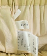 CASA FLINE（カーサフライン）ロング・マキシ丈スカート ベージュ サイズ:F レディース/2200687786183