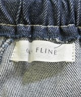 CASA FLINE（カーサフライン）ワンピース 紺 サイズ:F レディース/2200695455071