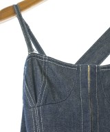 CASA FLINE（カーサフライン）ワンピース 紺 サイズ:F レディース/2200695455071