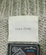CASA FLINE（カーサフライン）カーディガン グレー サイズ:F レディース/2200698505018