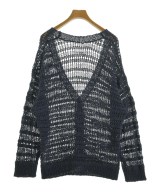 CASA FLINE（カーサフライン）カーディガン 紺 サイズ:F レディース/2200698505025