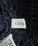 CASA FLINE（カーサフライン）カーディガン 紺 サイズ:F レディース/2200698505025