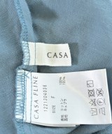 CASA FLINE（カーサフライン）ロング・マキシ丈スカート 青 サイズ:F レディース/2200698505049