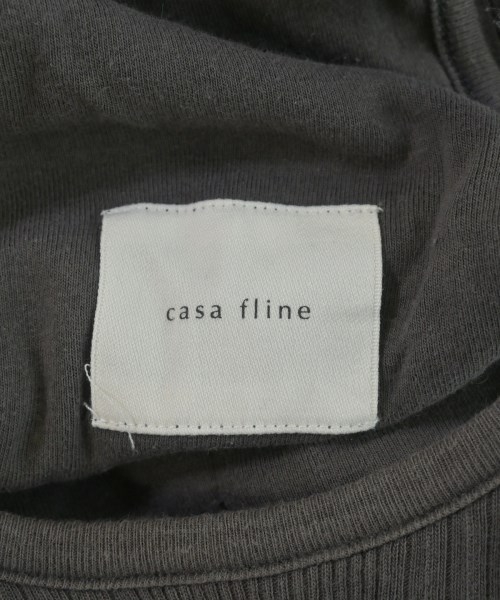 CASA FLINE（カーサフライン）タンクトップ グレー サイズ:F レディース/2200697438119