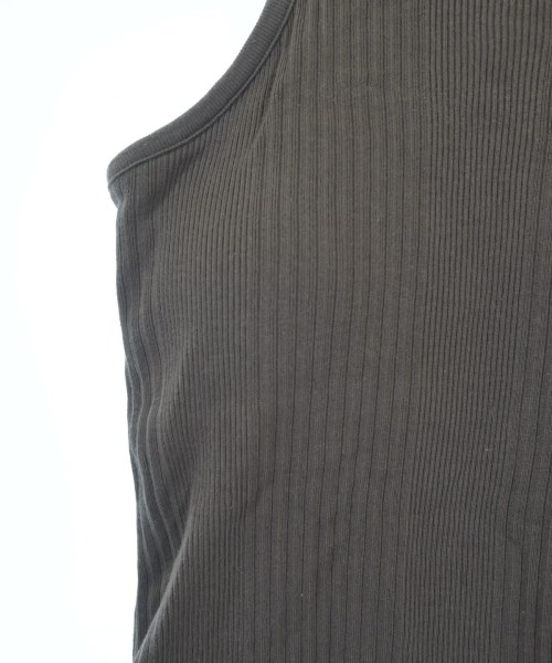 CASA FLINE（カーサフライン）タンクトップ グレー サイズ:F レディース/2200697438119