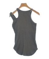 CASA FLINE（カーサフライン）タンクトップ グレー サイズ:F レディース/2200697438119