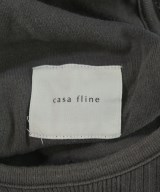 CASA FLINE（カーサフライン）タンクトップ グレー サイズ:F レディース/2200697438119