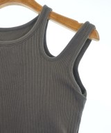 CASA FLINE（カーサフライン）タンクトップ グレー サイズ:F レディース/2200697438119