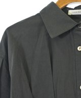 CASA FLINE（カーサフライン）シャツワンピース 黒 サイズ:F レディース/2200699556071