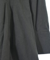 CASA FLINE（カーサフライン）シャツワンピース 黒 サイズ:F レディース/2200699556071
