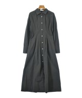 CASA FLINE シャツワンピース