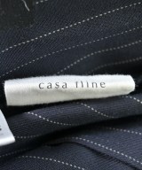 CASA FLINE（カーサフライン）オールインワン/サロペット 紺 サイズ:0(XS位) レディース/2200699556088