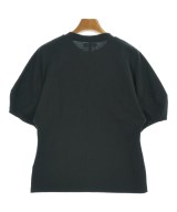 CASA FLINE（カーサフライン）Tシャツ・カットソー 黒 サイズ:F レディース/2200699810081
