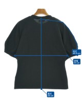 CASA FLINE（カーサフライン）Tシャツ・カットソー 黒 サイズ:F レディース/2200699810081