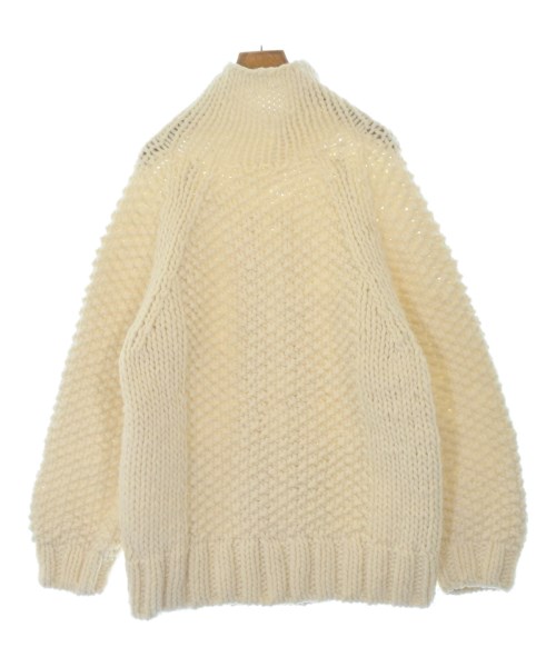 CASA FLINE（カーサフライン）ニット・セーター 白 サイズ:F レディース/2200654608036