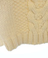 CASA FLINE（カーサフライン）ニット・セーター 白 サイズ:F レディース/2200654608036