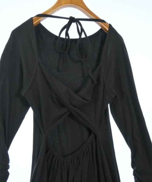 CASA FLINE（カーサフライン）ワンピース 黒 サイズ:F レディース/2200654608043