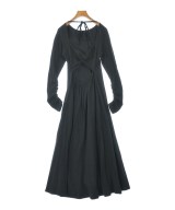 CASA FLINE（カーサフライン）ワンピース 黒 サイズ:F レディース/2200654608043