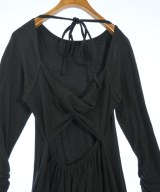 CASA FLINE（カーサフライン）ワンピース 黒 サイズ:F レディース/2200654608043