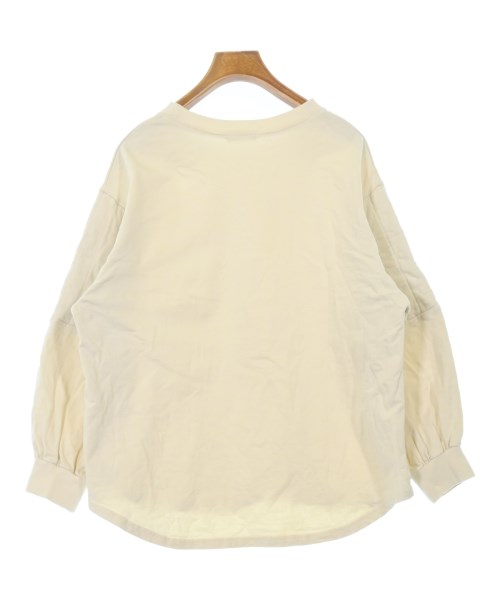 CASA FLINE（カーサフライン）Tシャツ・カットソー ベージュ サイズ:F レディース/2200649645084