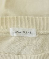 CASA FLINE（カーサフライン）Tシャツ・カットソー ベージュ サイズ:F レディース/2200649645084