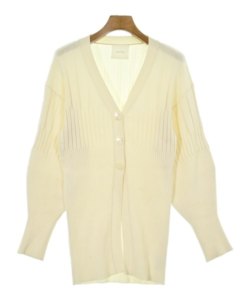 CASA FLINE(カーサフライン)カーディガン 白 サイズ:F/2200652558043