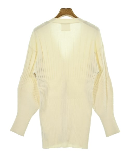 CASA FLINE（カーサフライン）カーディガン 白 サイズ:F レディース/2200652558043