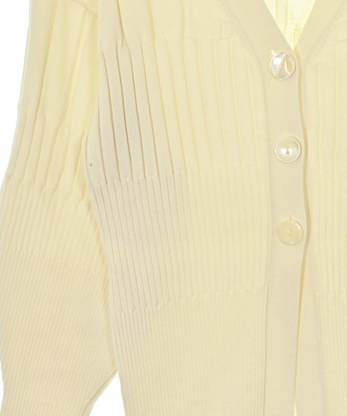 CASA FLINE（カーサフライン）カーディガン 白 サイズ:F レディース/2200652558043