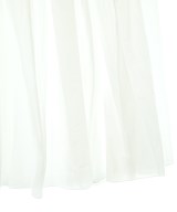 CASA FLINE（カーサフライン）ロング・マキシ丈スカート 白 サイズ:F レディース/2200657489038