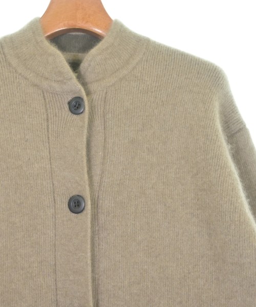 CASA FLINE（カーサフライン）カーディガン ベージュ サイズ:F レディース/2200658553295