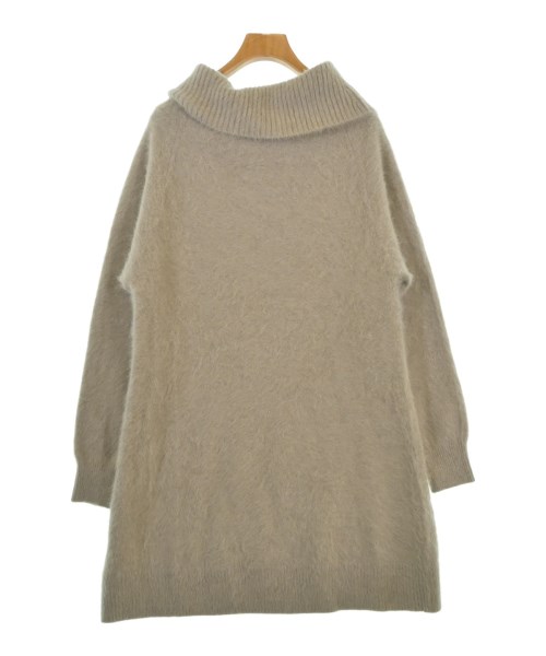 CASA FLINE（カーサフライン）ニット・セーター ベージュ サイズ:F レディース/2200658511011
