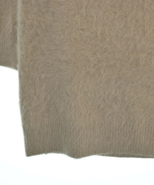 CASA FLINE（カーサフライン）ニット・セーター ベージュ サイズ:F レディース/2200658511011