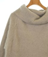 CASA FLINE（カーサフライン）ニット・セーター ベージュ サイズ:F レディース/2200658511011