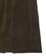 CASA FLINE（カーサフライン）ロング・マキシ丈スカート 茶 サイズ:1(S位) レディース/2200658888021