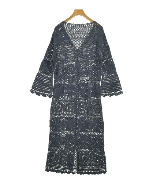 CASA FLINE（カーサフライン）ワンピース 紺 サイズ:F レディース/2200661917015