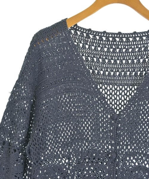 CASA FLINE（カーサフライン）ワンピース 紺 サイズ:F レディース/2200661917015