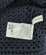 CASA FLINE（カーサフライン）ワンピース 紺 サイズ:F レディース/2200661917015