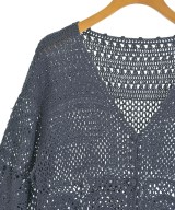 CASA FLINE（カーサフライン）ワンピース 紺 サイズ:F レディース/2200661917015