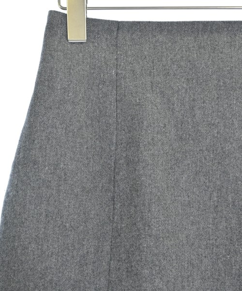 CASA FLINE（カーサフライン）ロング・マキシ丈スカート グレー サイズ:1(S位) レディース/2200661917053