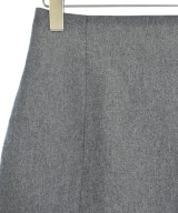 CASA FLINE（カーサフライン）ロング・マキシ丈スカート グレー サイズ:1(S位) レディース/2200661917053