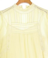 CASA FLINE（カーサフライン）ワンピース 黄 サイズ:F レディース/2200661917077