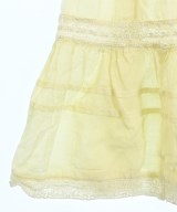 CASA FLINE（カーサフライン）ワンピース 黄 サイズ:F レディース/2200661917077