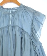 CASA FLINE（カーサフライン）ブラウス 青 サイズ:F レディース/2200661917084