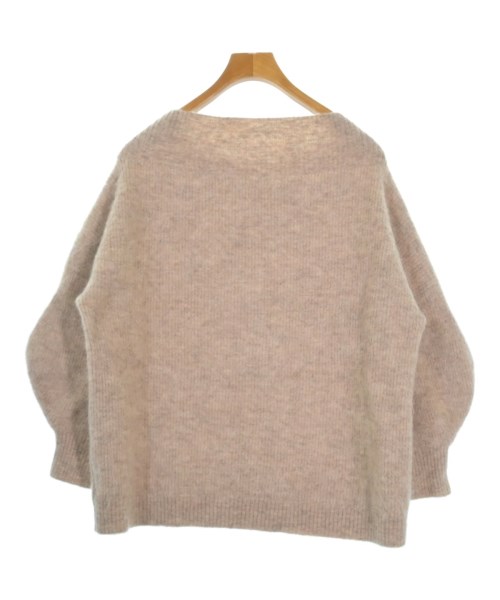 CASA FLINE（カーサフライン）ニット・セーター ベージュ サイズ:F レディース/2200661917091