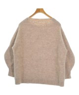 CASA FLINE（カーサフライン）ニット・セーター ベージュ サイズ:F レディース/2200661917091