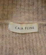 CASA FLINE（カーサフライン）ニット・セーター ベージュ サイズ:F レディース/2200661917091