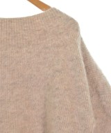 CASA FLINE（カーサフライン）ニット・セーター ベージュ サイズ:F レディース/2200661917091