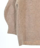 CASA FLINE（カーサフライン）ニット・セーター ベージュ サイズ:F レディース/2200661917091